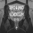 Sefo & Jako - Kördüğüm ( Fatih Yılmaz Remix )