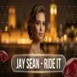 Jay Sean - Ride It [Afro House Remix] 🔥 Once It Drops You Can't Stop