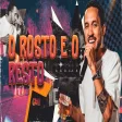 Grelo - O ROSTO E O RESTO (Breguíssimo - Vol.1)