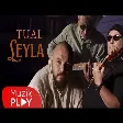 Tual - Leyla