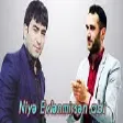 Kenan Mehrabzade & Sadiq Hemzeyev - Niye evlenmirsen abi (YUKLE)