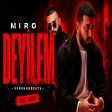 Miro - Deyiləm (Prod SarkhanBeats)