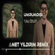 Tuna Özkurt - Umrumdışı ( Samet Yıldırım Remix