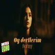 Oy Dertlerim (ft. Feray) | Anatolian Folk 2000s Cover
