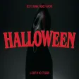 Dei V, Juanka, Kendo Kaponi - Halloween (Visualizer Flavorz Pack
