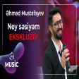 Əhməd Mustafayev - Ney səsiyəm