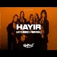 manifest - Hayır (AYDEED Remix)