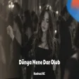 Rashad RC - Axı Dünya Mənə Dar Olub REMİX (Ayrılıq Gör Necə Yandırdı Bizi