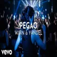 Wisin & Yandel - Pegao