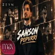 Zeyn - Şanson Popuri I