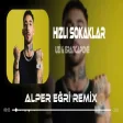 Umrumda Değil Ben Nasıl İstersem ( Alper Eğri Remix ) Uzi & Era7capone - Hızlı Sokaklar