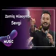 Zamiq Hüseynov - Sevgi
