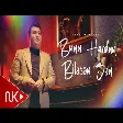 Fexri Elesgerli - Bunu Hardan Bilesen Sen