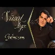 Vusal Eliyev - Gelmisem (Official Audio)