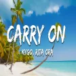 Kygo, Rita Ora - Carry On