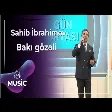 Sahib İbrahimov - Bakı gözəli