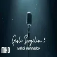 Mehdi Mammadov - Gizli Sevgilim (Vocalized by Al 3