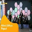 Rüfət Axundov & Zülfiyyə İbadova - Popuri (Canlı ifa)