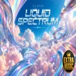 Cloud - Liquid Spectrum