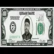 Nuri - Dollar