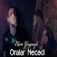 Elcin Goycayli - Oralar Necedi (YUKLE)