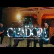 Luis R Conriquez, Joel De La P, Grupo Aztteca - La Cazadora [En Vivo]