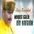 Asiq Musqulat - Mamasi Gelir Bir Neferin 2021 (YUKLE)