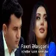 Fexri Elesgerli - Kimim Var Menim (YUKLE)