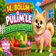Pulim'le Sebze Bahçesi (14. Bölüm)