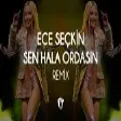 Ece Seçkin - Sen Hala Ordasın ( Fatih Yılmaz Remix )
