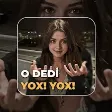 O Dedi Yox Yox Yeni Versiya