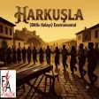 Bitlis Halayı - Harkuşla - ( Enstrumantal ) Official
