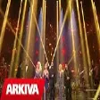 Sabri Fejzullahu & Sinan Vllasaliu & Meda - Une e du Kosoven