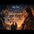 Arif Feda - Yildizlara Yazdim Adini cover music