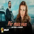 Leutrim X Leunora Llozani - Per mua vun