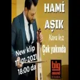 Hami Aşık - Karakız (Horon)