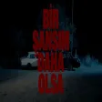 ALLAME x SAGOPA KAJMER - BİR ŞANSIM DAHA OLSA