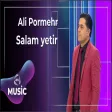 Ali Pormehr - Salam yetir