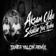 Sadece Celal - Akşam Oldu Sokaklar Yine Tenha I Sensiz Boş Angara (Taner Yalçın Remix