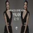Sinan Akçıl & Demet Akalın - Yalan ( Fatih Yılmaz Remix )