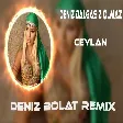 Deniz Bolat - Deniz Dalgasız Olmaz