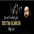 Yusif Sahiboglu - Dustag Olmasin 2021 (Official Audio)