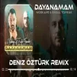 Moskape ft. Erdal Toprak - Dayanamam ( Deniz Öztürk Remix )
