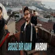 MARDAN - Səssiz Bir Adam