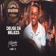 Toque Dez - Deusa Da Beleza - Muído Na Máxima