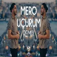 MERO - UÇURUM ( Fatih Yılmaz Remix )