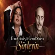Ebru Gündeş & Cemal Süreya - Söyleyin (Remix
