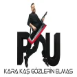 Pau - Kara Kaş Gözlerin Elmas