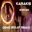 Deniz Bolat - Karakış