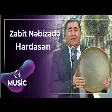 Zabit Nəbizadə - Hardasan